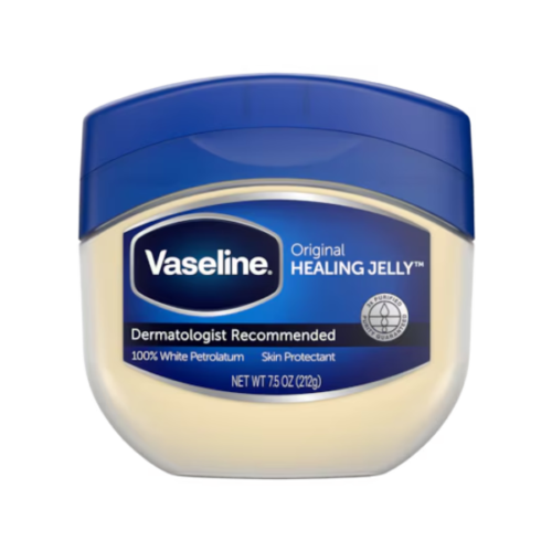 Vaseline Healing Jelly